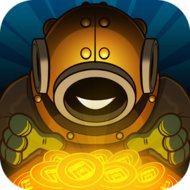 Download Deep Loot 2.2.3 (Android) Download Deep Loot 2.2.3
