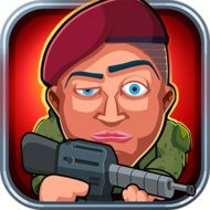 Download Desert Zombies (MOD, unlimited gold) 1.01