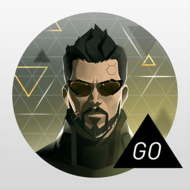 Download Deus Ex GO (MOD, Unlimited Hints) 2.6.10