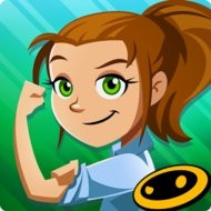 Download Diner Dash (MOD coins/money/energy) 1.13.1 (Android) Download Diner Dash (MOD coins/money/energy) 1.13.1