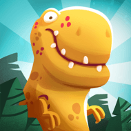 Download Dino Bash (MOD, Unlimited Coins/Diamonds) 1.17.3