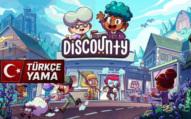 Download Discounty Supermarket Manager v1.2.2 FULL APK – VERSÃO COMPLETA