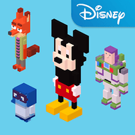 Download Disney Crossy Road (MOD, Unlimited Coins) 3.252.18441 (Android) Download Disney Crossy Road (MOD, Unlimited Coins) 3.252.18441