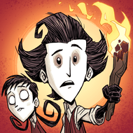 Download Don't Starve Together (MOD, Unlocked) 2.2.1