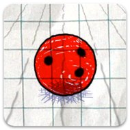 Download Doodle Bowling (MOD, unlimited money) 1.6 (Android) Download Doodle Bowling (MOD, unlimited money) 1.6