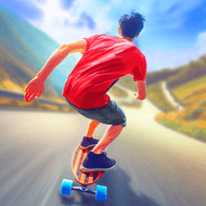 Download Downhill Racer (MOD, Unlimited Coins) 33.0.0