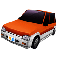 Download Dr. Driving (MOD, Unlimited Money) 1.73