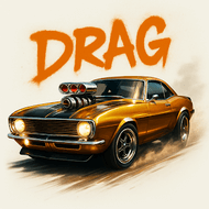 Download Drag Racing (MOD, Unlimited Money) 5.6.3
