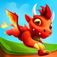 Download Dragon Land (MOD, Unlimited Coins/Gems) 3.2.4 (Android) Download Dragon Land (MOD, Unlimited Coins/Gems) 3.2.4