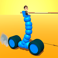 Download Draw Joust! (MOD, Unlimited Money) 5.10.0