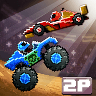 Download Drive Ahead! (MOD, Immortality) 5.1.29