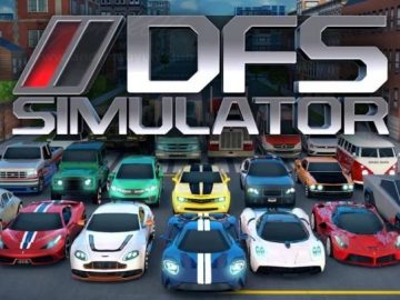 Download Drive for Speed Simulator v1.32.06 MOD APK – DINHEIRO INFINITO (Android) Download Drive for Speed Simulator v1.32.06 MOD APK – DINHEIRO INFINITO