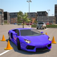 Download Driving School 3D Parking (MOD, unlimited money) 1.7 (Android) Download Driving School 3D Parking (MOD, unlimited money) 1.7