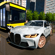 Download Driving School Simulator: EVO (MOD, Unlimited Money) 1.98.4