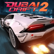 Download Dubai Drift 2 (MOD, Free Shopping) 2.6.0