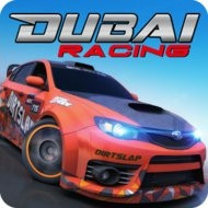 Download Dubai Racing 2 (MOD, unlimited money) 2.0
