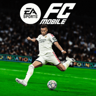 Download EA SPORTS FC Mobile Soccer 28.0.01