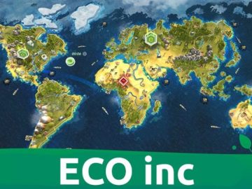 Download ECO inc Premium v1.3.3 MOD APK – Puan MODIFICADO (Android) Download ECO inc Premium v1.3.3 MOD APK – Puan MODIFICADO