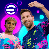 Download eFootball 2026 11.1.0