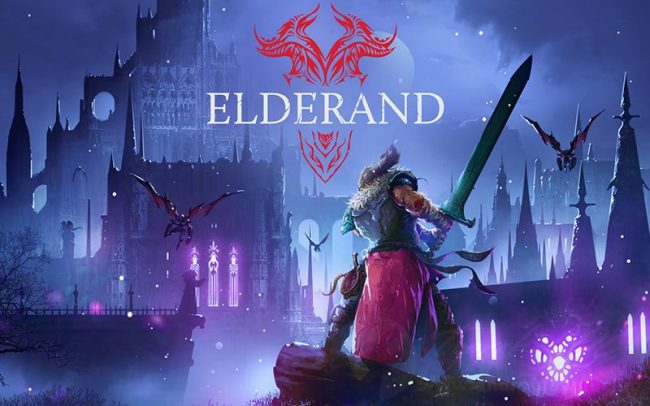 Download Elderand v1.3.22 MOD APK – DINHEIRO INFINITO