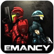 Download Emancy: Borderline War (MOD, unlimited money) 1.5.1