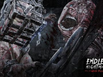 Download Endless Nightmare 4 Prison v1.1.2 MOD APK – DINHEIRO INFINITO (Android) Download Endless Nightmare 4 Prison v1.1.2 MOD APK – DINHEIRO INFINITO
