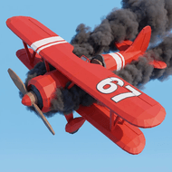 Download Epic Plane Evolution (MOD, Unlimited Coins) 1.14.1