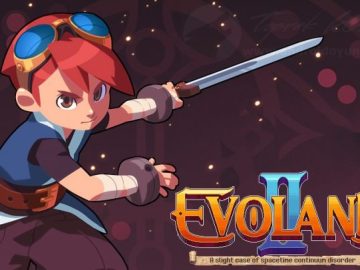 Download Evoland 2 v2.3.3 FULL APK – VERSÃO COMPLETA (Android) Download Evoland 2 v2.3.3 FULL APK – VERSÃO COMPLETA