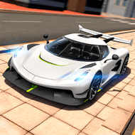 Download Extreme Car Driving Simulator (MOD, Unlimited Money) 7.19.0