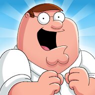 Download Family Guy The Quest for Stuff (MOD, Free Shopping) 1.83.1 (Android) Download Family Guy The Quest for Stuff (MOD, Free Shopping) 1.83.1