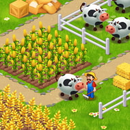 Download Farm City: Farming & Building (MOD, Unlimited Money) 2.15.1