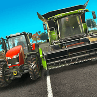 Download Farm Sim: EVO (MOD, Unlimited Money) 2.3.1