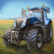 Download Farming Simulator 16 (MOD, Unlimited Money) 1.1.2.8