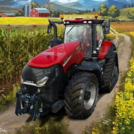 Download Farming Simulator 23 (MOD, Unlimited Money) 0.0.0.23