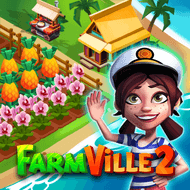 Download FarmVille 2: Tropic Escape (MOD, Free Shopping) 1.231.180