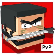 Download Fight Kub: multiplayer PvP mmo (MOD, unlimited box) 1.2.1 (Android) Download Fight Kub: multiplayer PvP mmo (MOD, unlimited box) 1.2.1