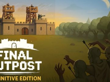 Download Final Outpost Definitive v2.3.23 MOD APK – MEGA MODIFICADO