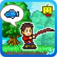 Download Fish Pond Park (MOD, money/point/food) 1.1.0