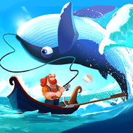 Download Fisherman Go! (MOD, Unlimited Money) 1.0.6.1001 (Android) Download Fisherman Go! (MOD, Unlimited Money) 1.0.6.1001