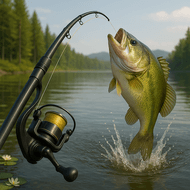 Download Fishing Clash (MOD, Big Combo) 1.0.510