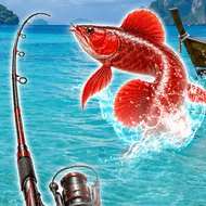 Download Fishing Hook 2 (MOD, Unlimited Money) 1.0.5 (Android) Download Fishing Hook 2 (MOD, Unlimited Money) 1.0.5