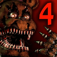 Download Five Nights at Freddy's 4 (MOD, Unlocked) 2.0.4