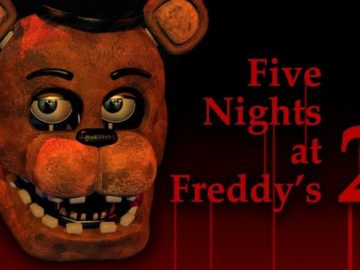 Download Five Nights at Freddys 2 v2.0.7 MOD APK – DESBLOQUEADO (Android) Download Five Nights at Freddys 2 v2.0.7 MOD APK – DESBLOQUEADO