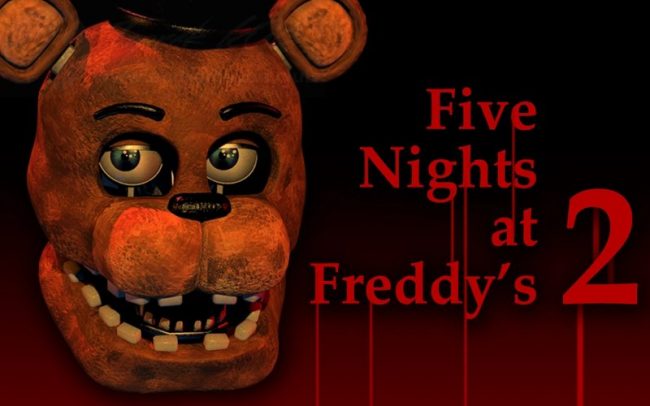 Download Five Nights at Freddys 2 v2.0.7 MOD APK – DESBLOQUEADO