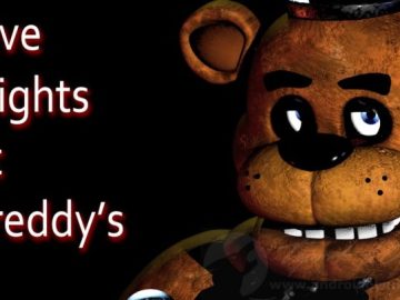 Download Five Nights at Freddys v2.0.7 MOD APK – DESBLOQUEADO (Android) Download Five Nights at Freddys v2.0.7 MOD APK – DESBLOQUEADO
