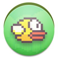 Download Flappy Bird (MOD, immortality) 1.3 (Android) Download Flappy Bird (MOD, immortality) 1.3
