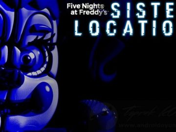 Download FNaF Sister Location v2.0.5 MOD APK – DESBLOQUEADO (Android) Download FNaF Sister Location v2.0.5 MOD APK – DESBLOQUEADO
