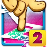 Download Follow the Line 2 (MOD, god mode) 1.3.8 (Android) Download Follow the Line 2 (MOD, god mode) 1.3.8