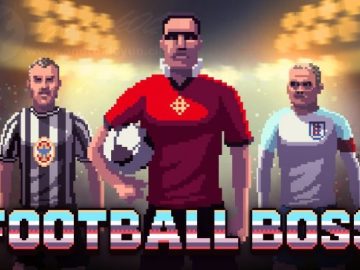 Download Football Boss Be The Manager v1.1.0 MOD APK – DINHEIRO INFINITO (Android) Download Football Boss Be The Manager v1.1.0 MOD APK – DINHEIRO INFINITO
