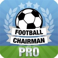 Download Football Chairman Pro (MOD, unlimited money) 1.2.2